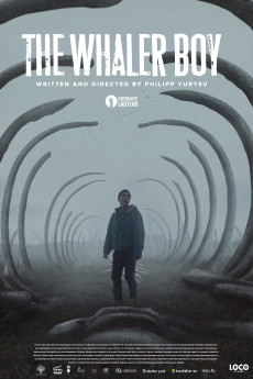 The Whaler Boy