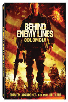 Behind Enemy Lines: Colombia