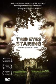 Two Eyes Staring