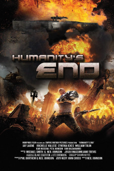 Humanity's End