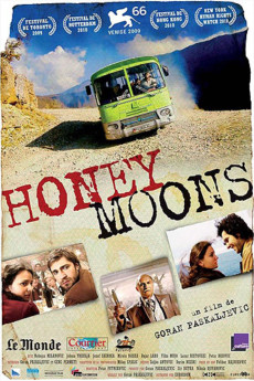 Honeymoons