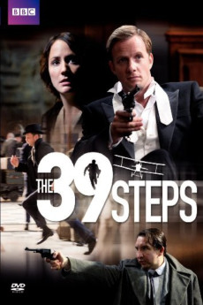 The 39 Steps