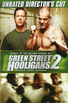 Green Street Hooligans 2