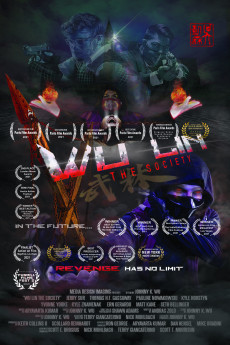 Wu Lin: The Society