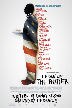 Lee Daniels' The Butler