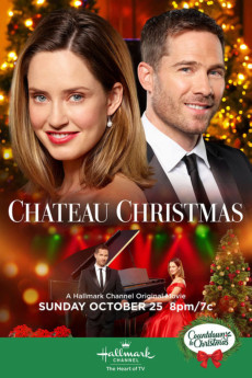 Chateau Christmas