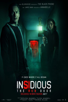 Insidious: The Red Door