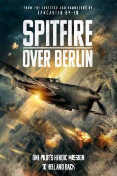 Spitfire Over Berlin