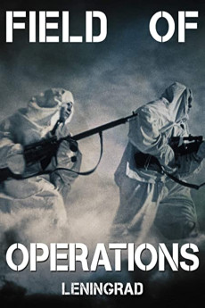 Field of Operations: Leningrad