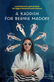 A Kaddish for Bernie Madoff