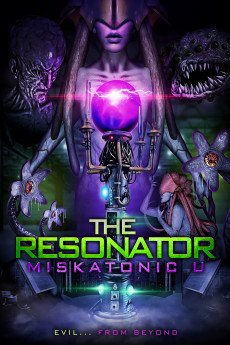 The Resonator: Miskatonic U