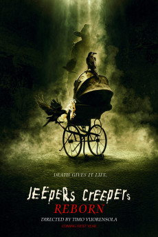 Jeepers Creepers: Reborn