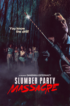 Slumber Party Massacre