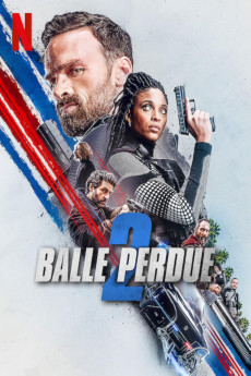 Lost Bullet 2: Back for More