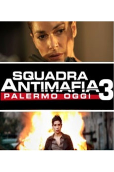 Squadra antimafia - Palermo oggi