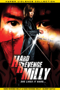 Hard Revenge, Milly: Bloody Battle