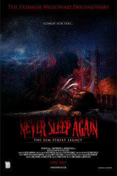 Never Sleep Again: The Elm Street Legacy