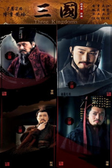 Three Kingdoms