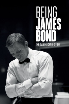 Being James Bond: The Daniel Craig Story