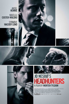 Jo Nesbø's Headhunters