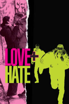 Love/Hate