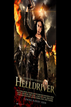 Helldriver