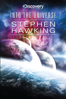 Stephen Hawking's Universe