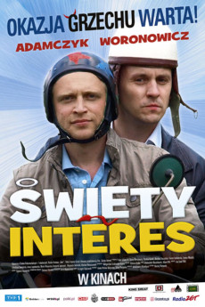 Swiety interes