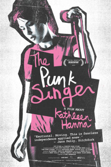 The Punk Singer