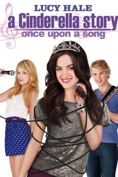 A Cinderella Story: Once Upon a Song