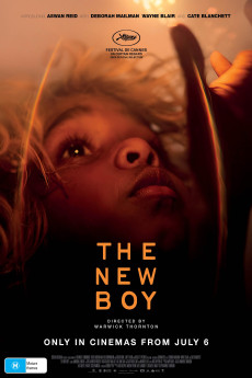 The New Boy
