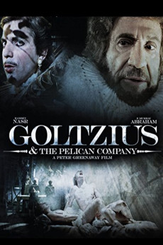 Goltzius and the Pelican Company