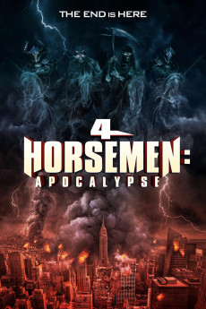 4 Horsemen: Apocalypse