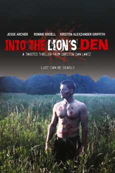 Into the Lion's Den