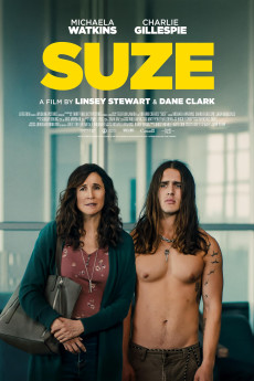 Suze