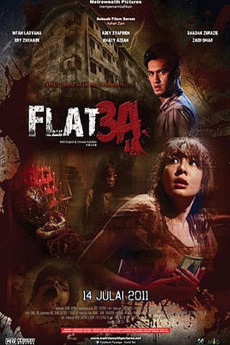 Flat 3A