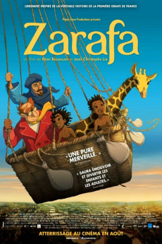 Zarafa