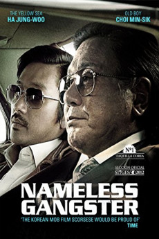 Nameless Gangster: Rules of the Time