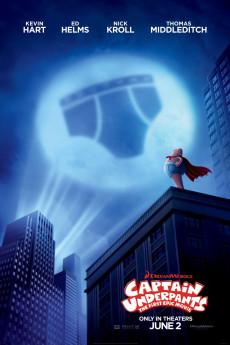 Captain Underpants: The First Epic Movie