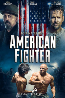 American Fighter