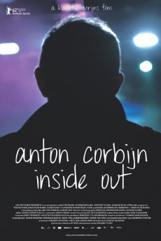 Anton Corbijn Inside Out