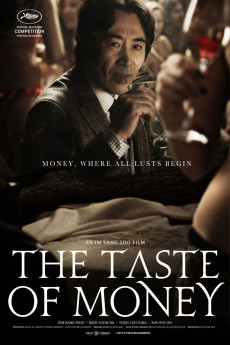 The Taste of Money