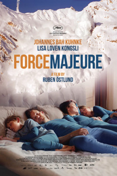 Force Majeure