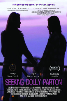 Seeking Dolly Parton