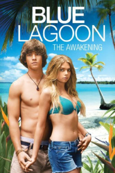 Blue Lagoon: The Awakening