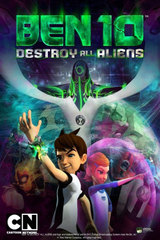 Ben 10: Destroy All Aliens