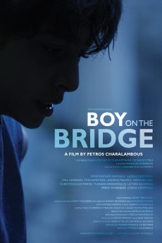 Boy on the Bridge