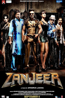 Zanjeer