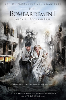 The Rotterdam Bombing