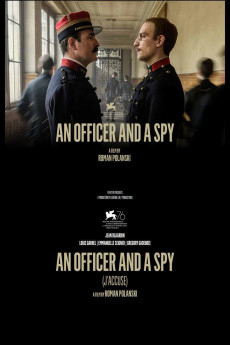 An Officer and a Spy